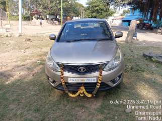 Tata Zest Quadrajet 1.3