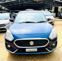 Maruti Suzuki Swift dzire VDI