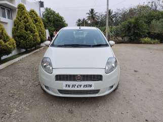 Fiat Punto 1.3 Emotion