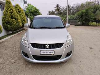 Maruti Suzuki Swift VDI