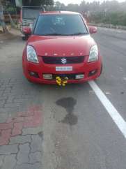 Maruti Suzuki Swift VDI