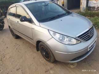 Tata Indica Vista 1.3 Aura Quadrajet