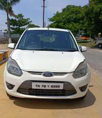 Ford Figo others