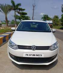 Volkswagen Polo others