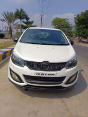 Mahindra Marazzo M2 7Str