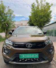 Tata Nexon EV others