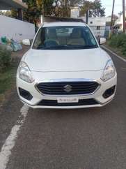 Maruti Suzuki Swift dzire VDI