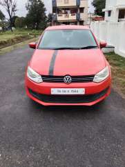 Volkswagen Polo 1.2 MPI Comfortline