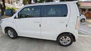 Maruti Suzuki Wagon R others