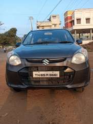 Maruti Suzuki Alto 800 LXI