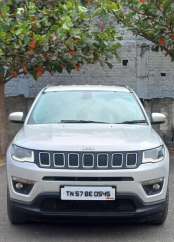 JEEP Compass 2.0 Longitude