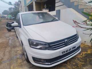 Volkswagen Vento 1.5 TDI Highline