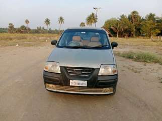 Hyundai Santro Xing GLS