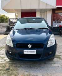 Maruti Suzuki Ritz Vxi