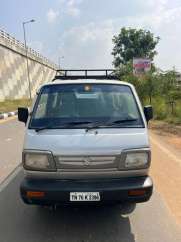 Maruti Suzuki Omni 5 seater