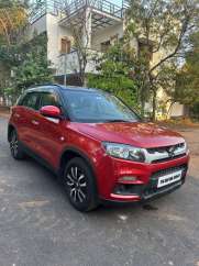 Maruti Suzuki Vitara Brezza VDI