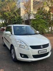 Maruti Suzuki Swift VDI