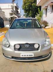 Hyundai Accent others