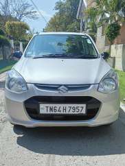 Maruti Suzuki Alto 800 LXI