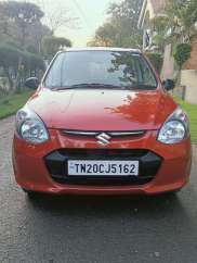 Maruti Suzuki Alto 800 LXI