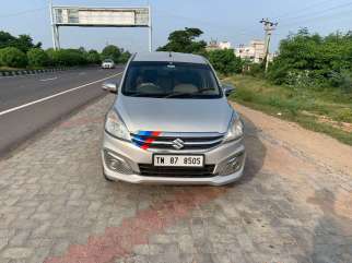 Maruti Suzuki Ertiga VDI