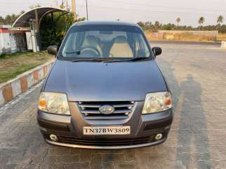 Hyundai Santro Xing GLS