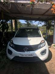 Tata Nexon XE