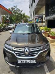 Renault Kwid 1.0 RXT Opt