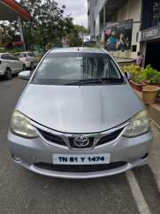 Toyota Etios Liva G