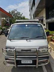 Maruti Suzuki Omni 5 seater