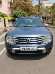 Renault Duster RXE