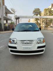 Hyundai Santro others