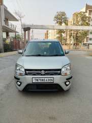 Maruti Suzuki Wagon R 1.2 ZXI