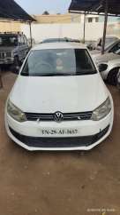 Volkswagen Polo 1.5 TDI Highline