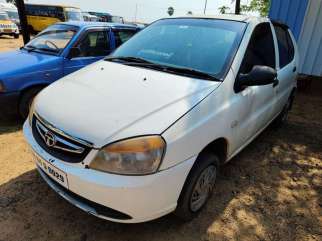 Tata Indica V2 LS