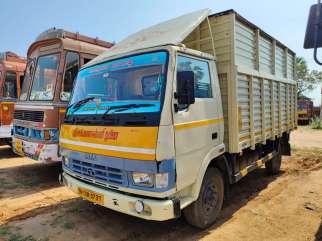 Tata ACE HT