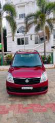 Maruti Suzuki Wagon R others