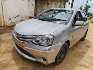 Toyota Etios Liva G