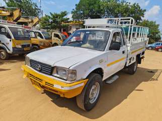 Tata ACE HT