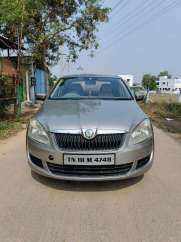 Skoda Rapid 1.6 TDI Ambition