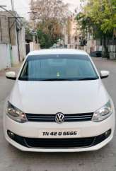 Volkswagen Vento IPL II Highline