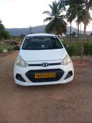 Hyundai Xcent 1.1 CRDI Base