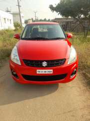 Maruti Suzuki Swift dzire VDI BS IV