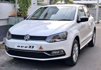 Volkswagen Polo 1.2 MPI Comfortline