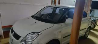 Maruti Suzuki Swift VDI