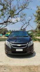 Chevrolet Sail U VA others