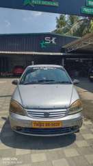 Tata Indica V2 LX