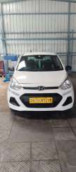 Hyundai Xcent 1.1 CRDI Base