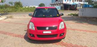 Maruti Suzuki Swift LDI