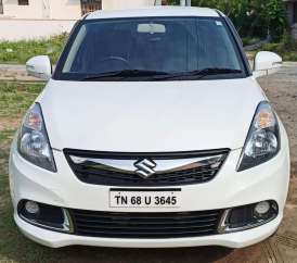 Maruti Suzuki Swift dzire VDI